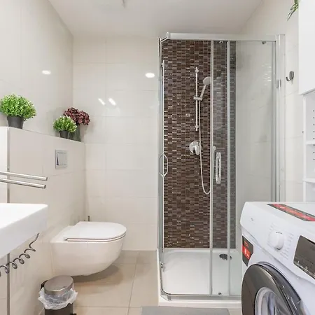 Entire Unit Next To Wenceslas Square Appartement Prague