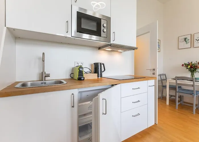 Entire Unit Next To Wenceslas Square