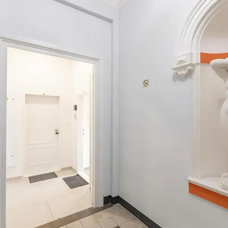 Entire Unit Next To Wenceslas Square Apartment Prague