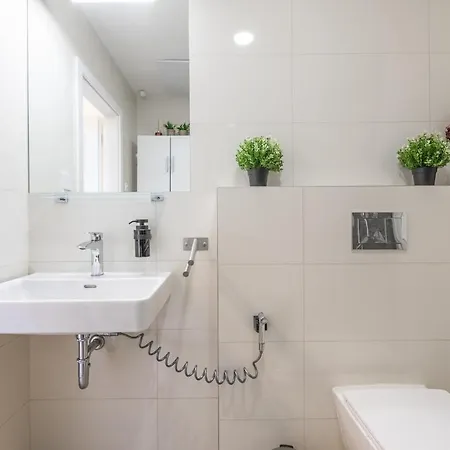 Entire Unit Next To Wenceslas Square Apartmán Praha